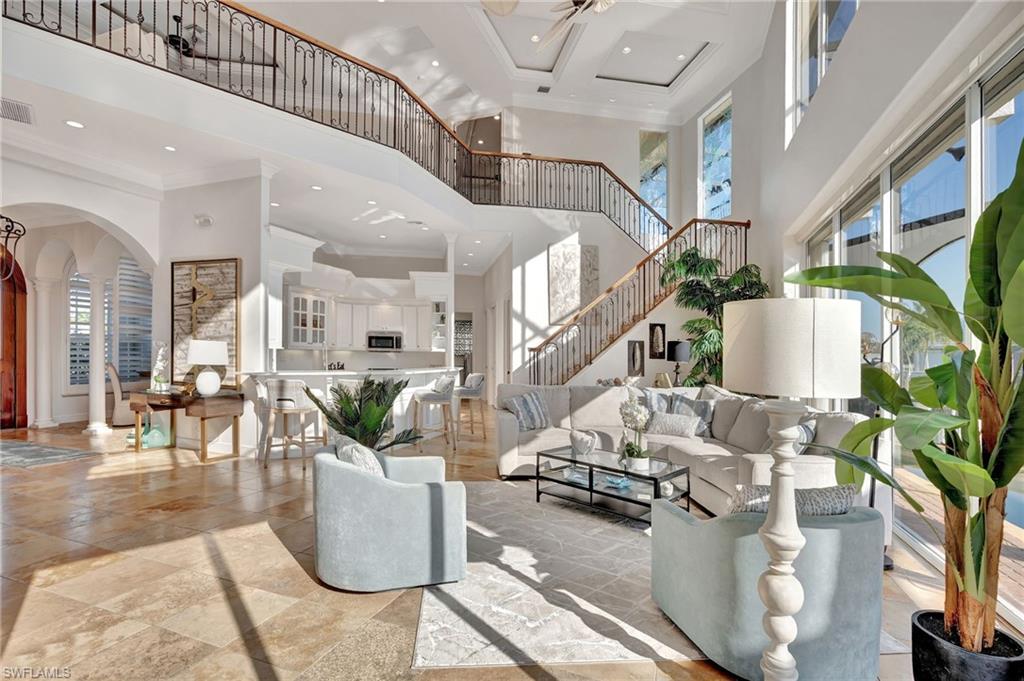 MARCO ISLAND - Residential