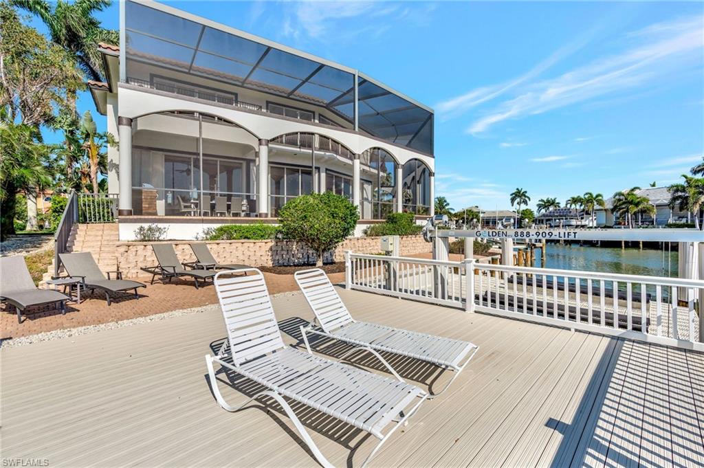 MARCO ISLAND - Residential