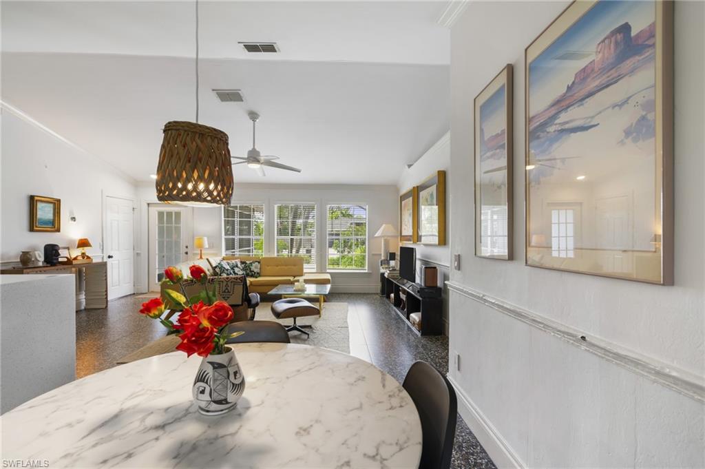 SAN CARLOS PARK - Residential