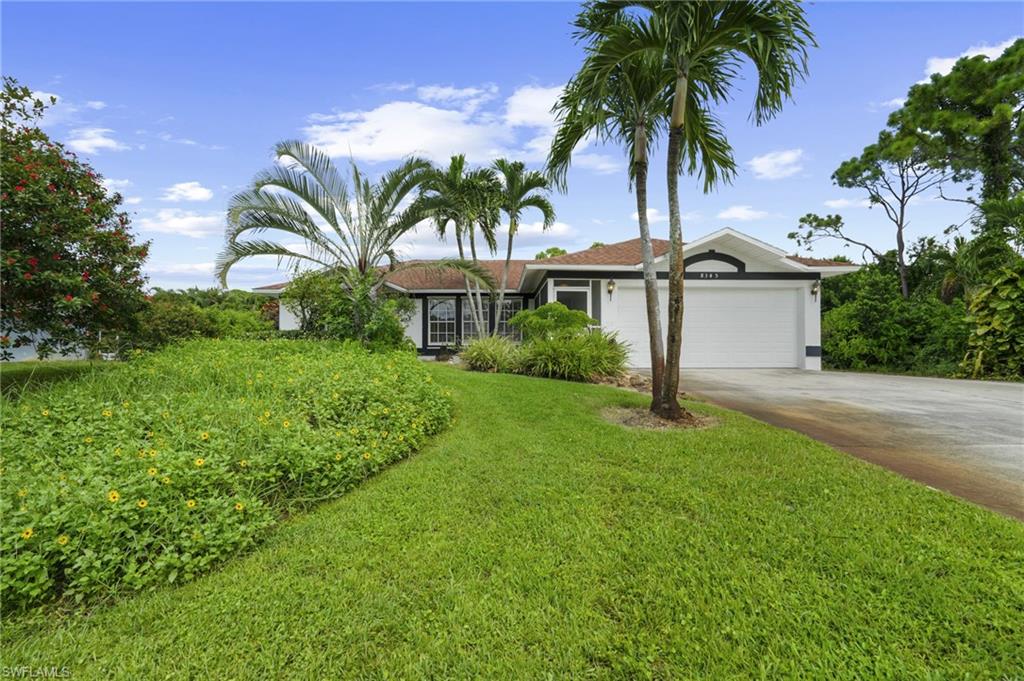 SAN CARLOS PARK - Residential