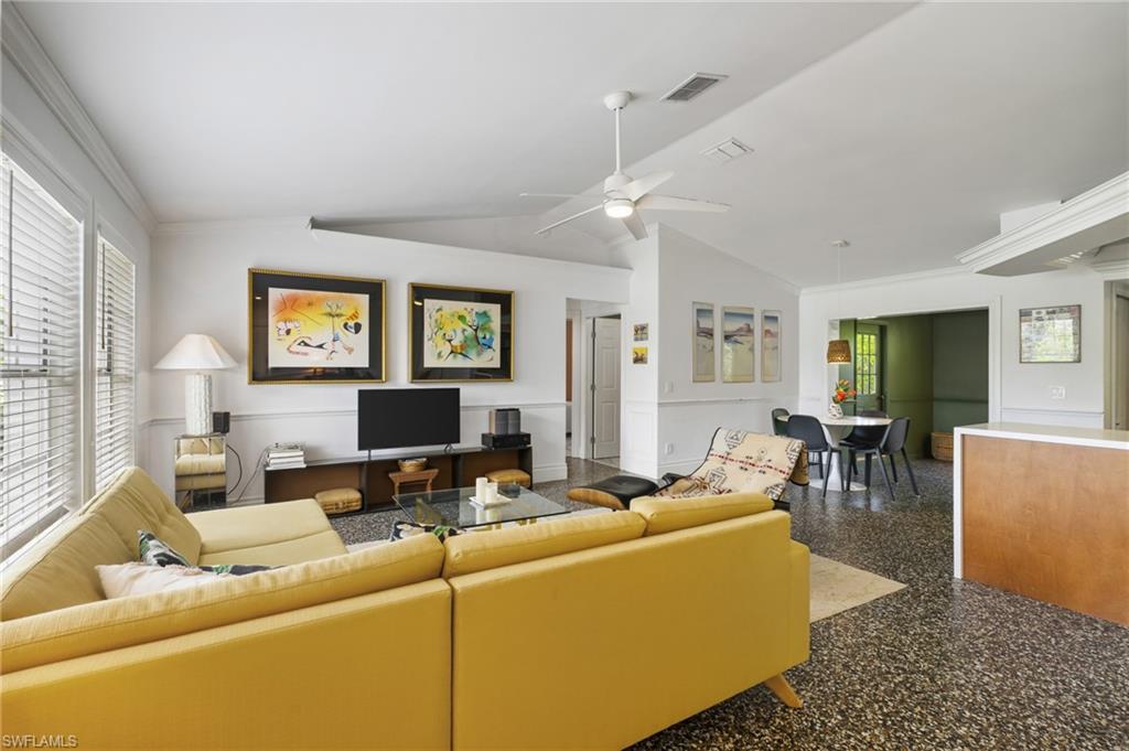 SAN CARLOS PARK - Residential