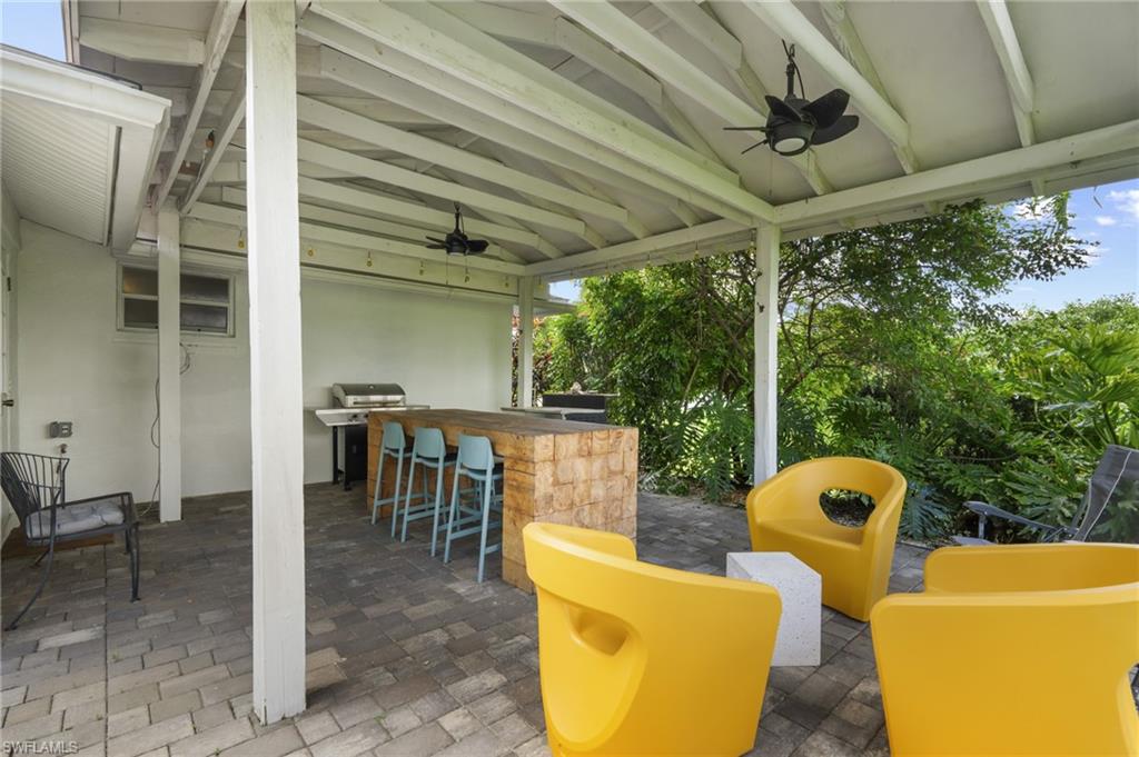 SAN CARLOS PARK - Residential