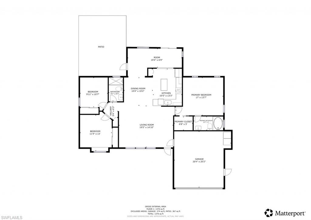 SAN CARLOS PARK - Residential