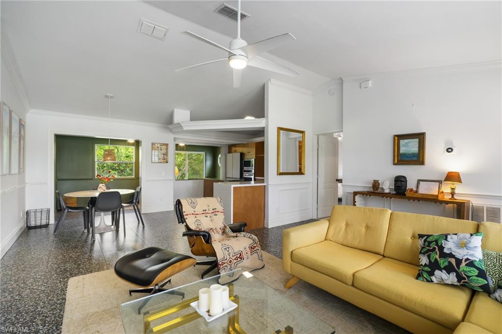 SAN CARLOS PARK - Residential