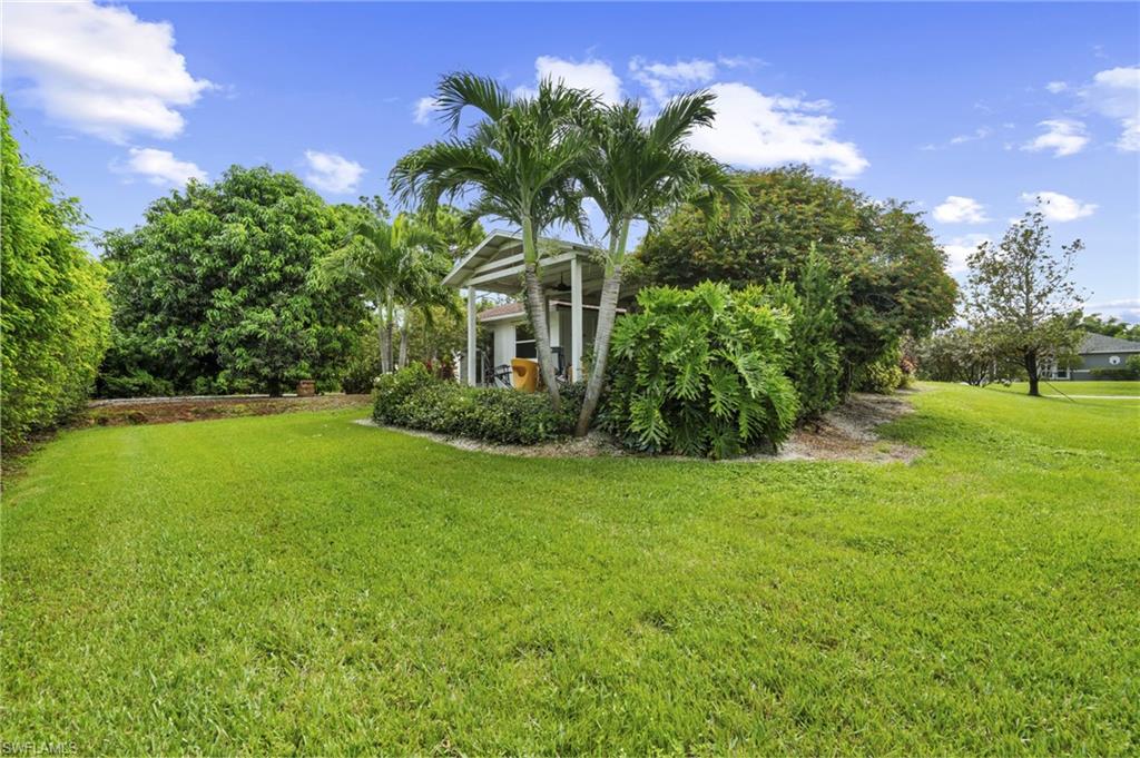 SAN CARLOS PARK - Residential