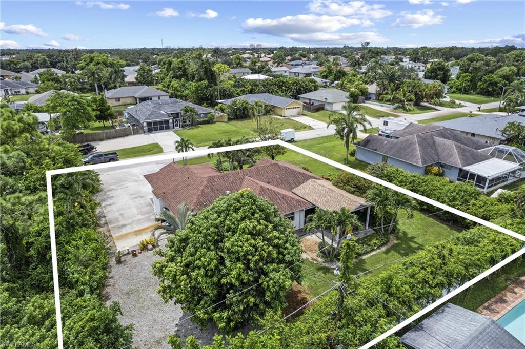 SAN CARLOS PARK - Residential