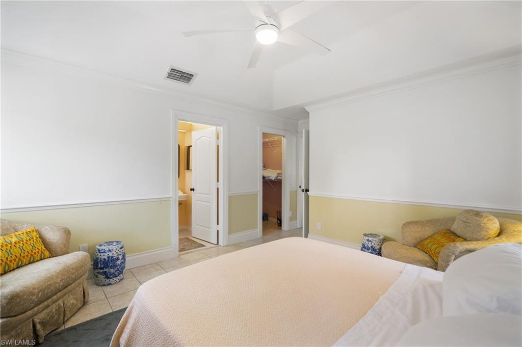 SAN CARLOS PARK - Residential