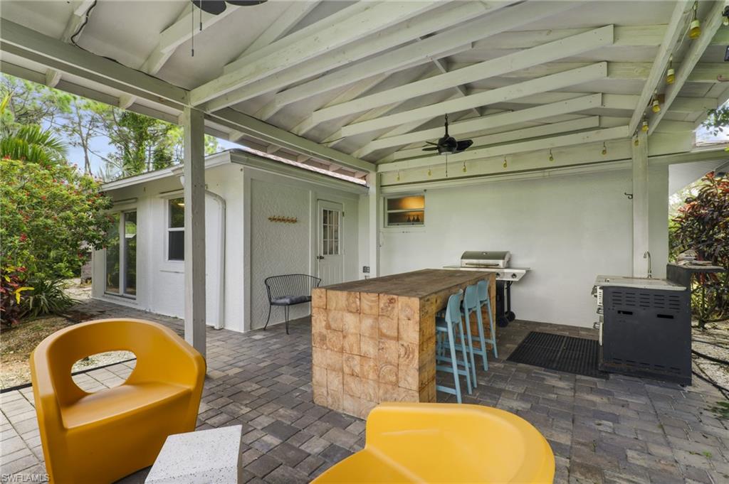 SAN CARLOS PARK - Residential