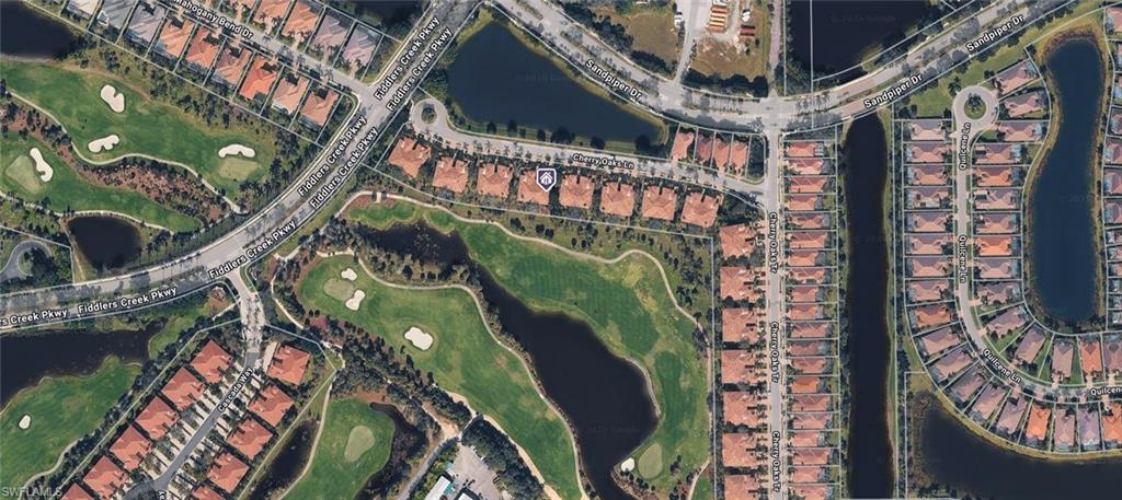 CHERRY OAKS - Residential Lease