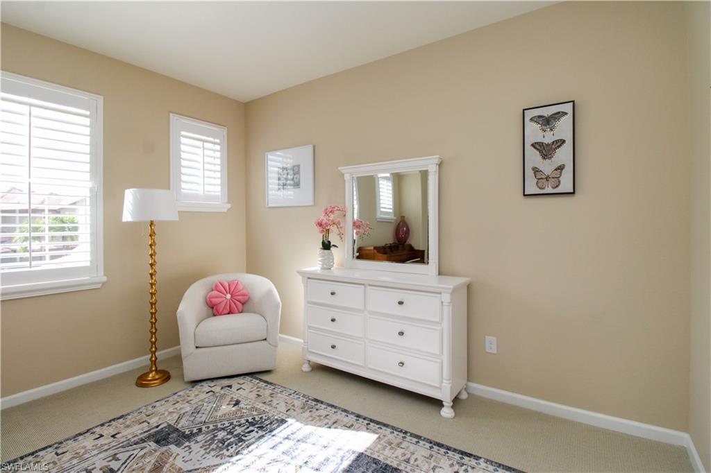 ALDEN WOODS - Residential Lease