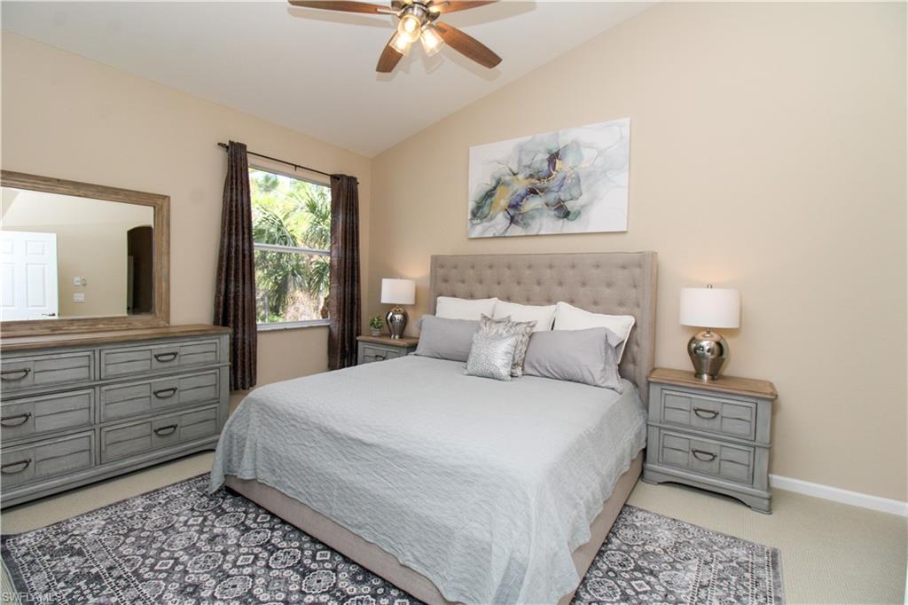 ALDEN WOODS - Residential Lease