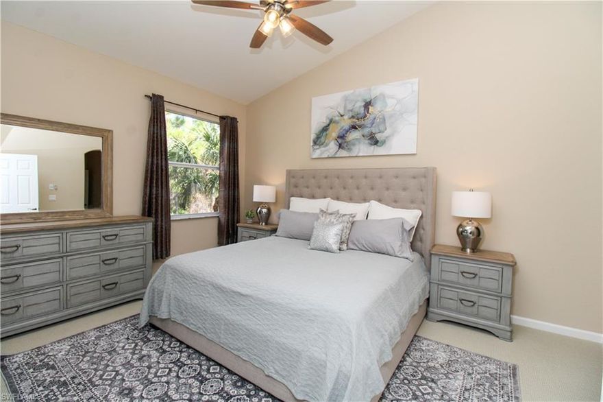 SEASONAL OR ANNUAL – FULLY FURNISHED - Social Membership at Lely Golf & Country Club - GATED COMMUNITY.Welcome to Alden Woods at Lely Resort, a private, gated community offering the best of Naples living. This light-filled, second-floor condominium is fully furnished and thoughtfully appointed, providing a comfortable and stylish retreat for both seasonal residents and long-term tenants.
The residence features an open-concept living and dining area, ideal for relaxing or entertaining, along with a fully equipped kitchen and tasteful furnishings throughout. Large windows enhance the bright, airy feel, creating a warm and inviting atmosphere.
Alden Woods is a well-maintained community nestled within the desirable Lely Resort, offering convenient access to shopping, dining, entertainment, and Naples’ renowned white-sand beaches. The location is ideal for enjoying both everyday living and an extended stay in Southwest Florida.
This home is available fully furnished only, with seasonal and annual lease terms considered, making it a flexible option for those seeking a turnkey Naples lifestyle in a secure, beautifully maintained setting.

***HOA Information Process in place with Alden Woods, Community Mgmt. Company. ***

Annual:
Requirements are First Month's Rent, Last Month's Rent, & a Security Deposit paid prior to Move-In
-$2,895/month
-Renters cover utilities, excluding Trash Removal and Lawn Care

Seasonal:
Requirements are $1,000 Security Deposit paid prior to Move-In
-$6,800/month
-Owner covers all utilities to a specific cap