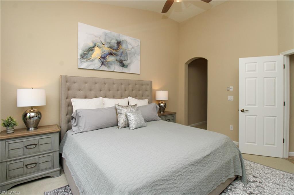 ALDEN WOODS - Residential Lease