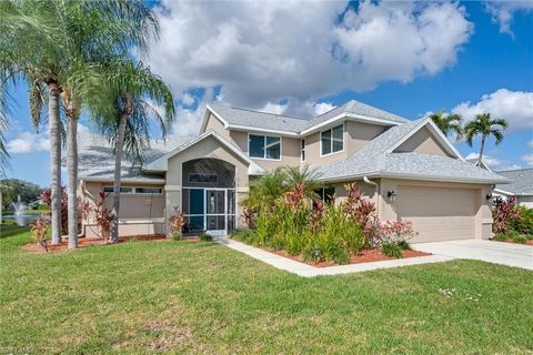 14581 Lake Olive DR FORT MYERS FL 33919