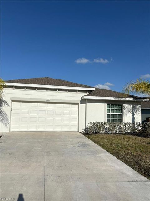 3868 Treasure Oak WAY FORT MYERS FL 33905