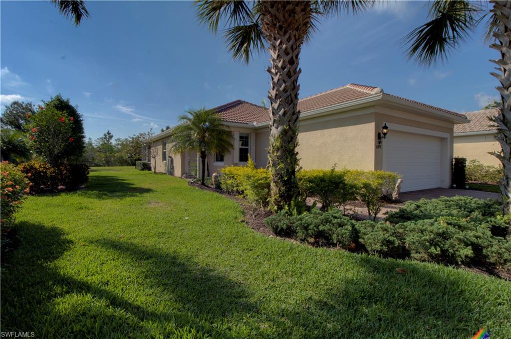 VERONA WALK - Residential