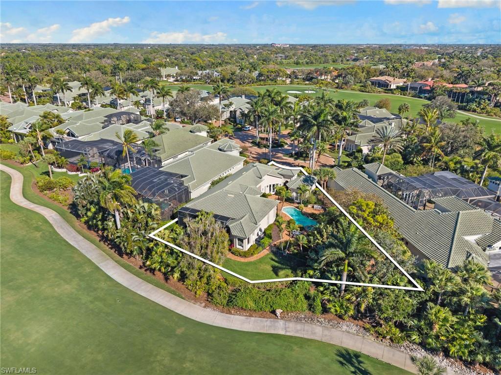 AUGUSTA CREEK - Residential