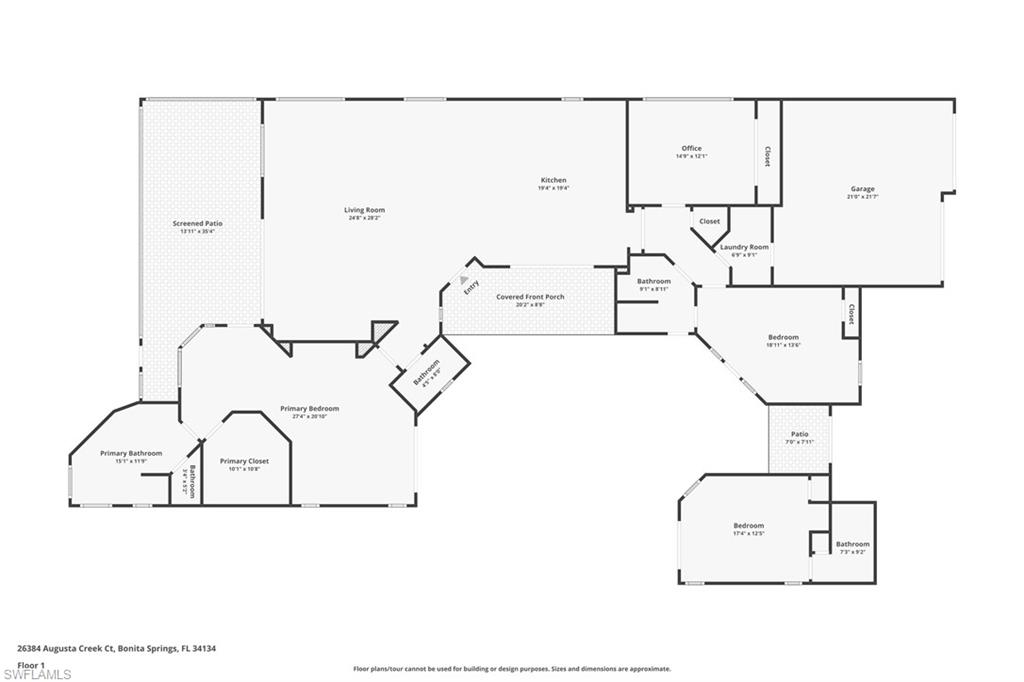 26384 Augusta Creek CT