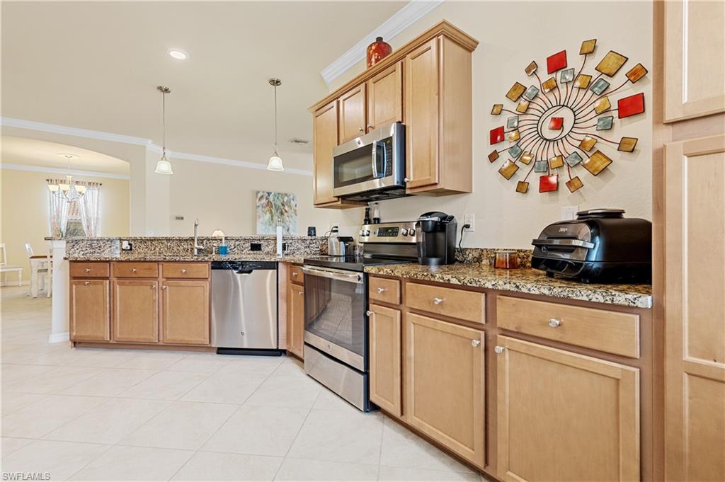 BELLA VIDA - Residential