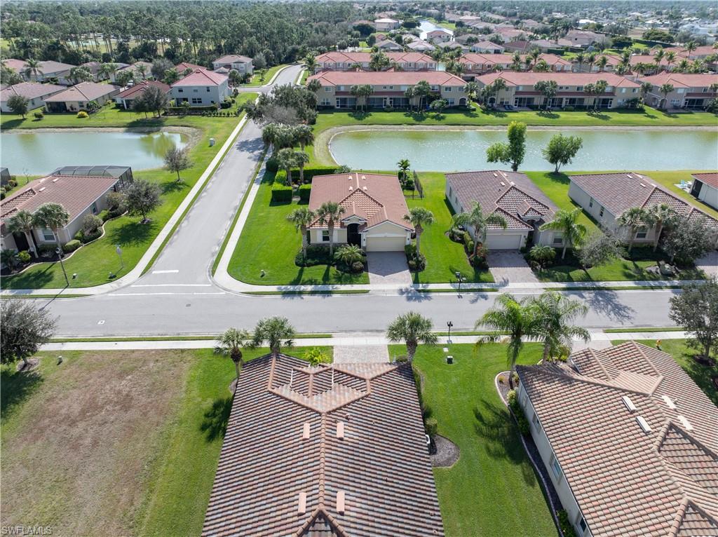 BELLA VIDA - Residential