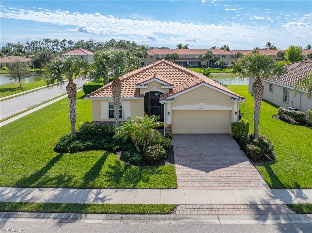 BELLA VIDA - Residential