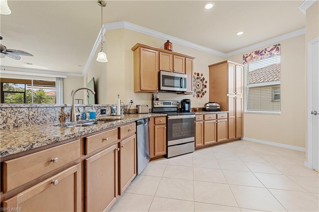 BELLA VIDA - Residential