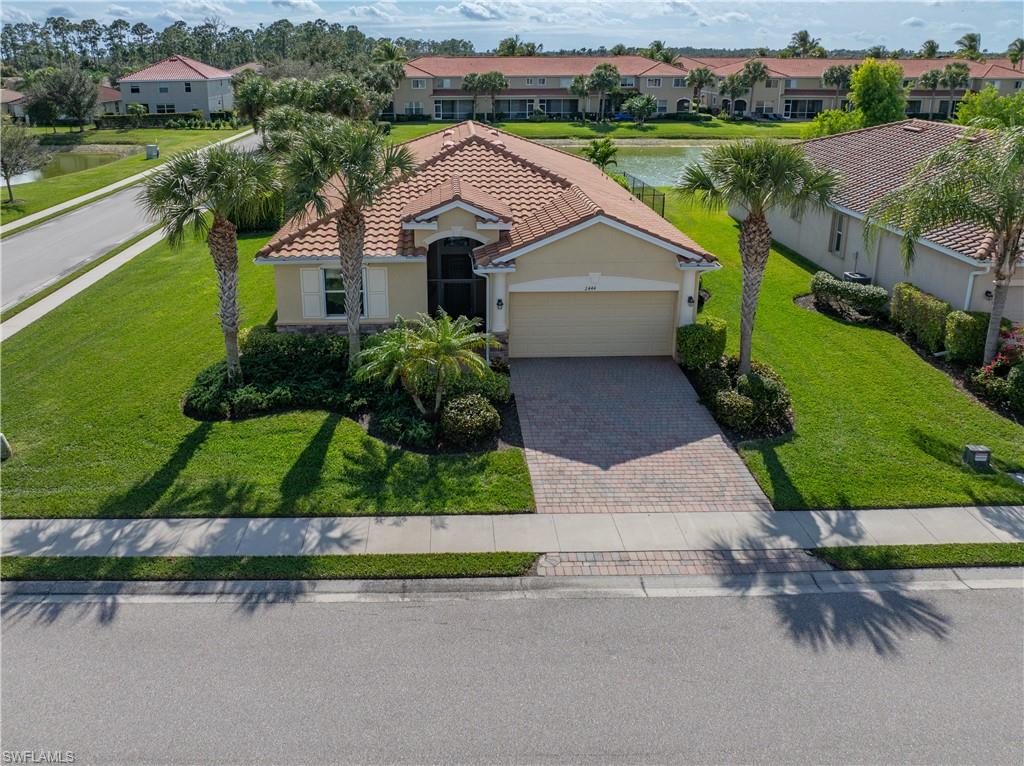 BELLA VIDA - Residential