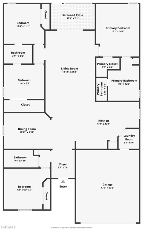BELLA VIDA - Residential