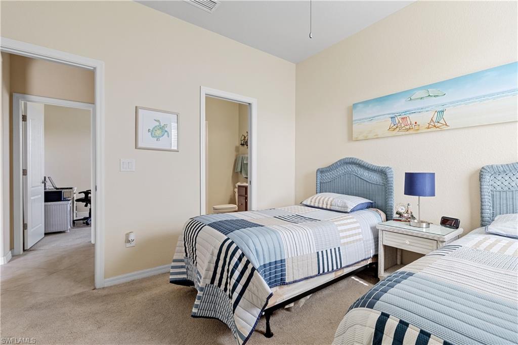 BELLA VIDA - Residential