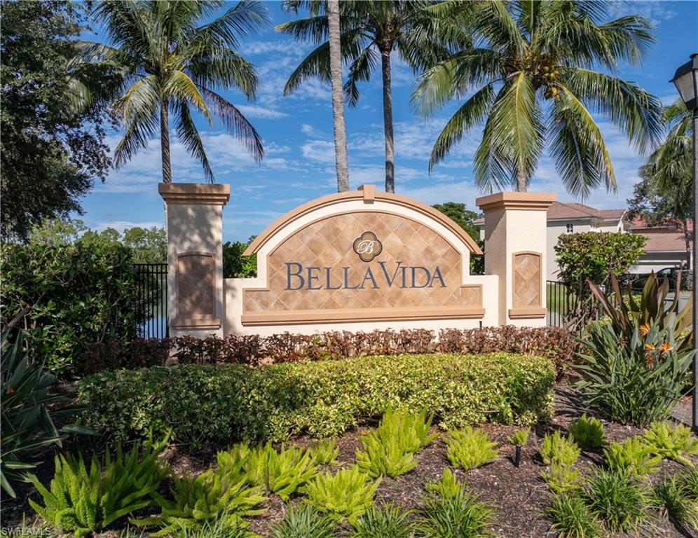 BELLA VIDA - Residential