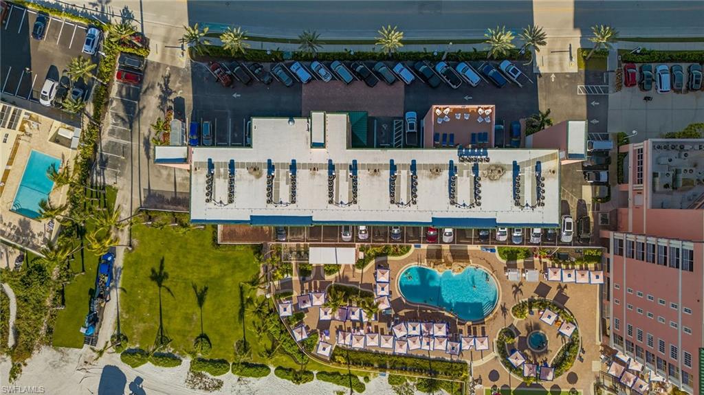 SANIBEL VIEW VILLAS - Residential