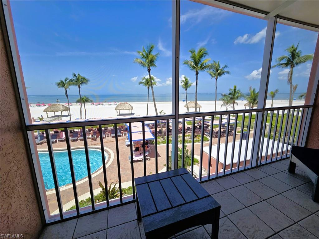 SANIBEL VIEW VILLAS - Residential