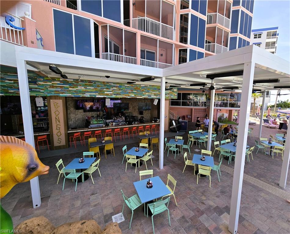 SANIBEL VIEW VILLAS - Residential