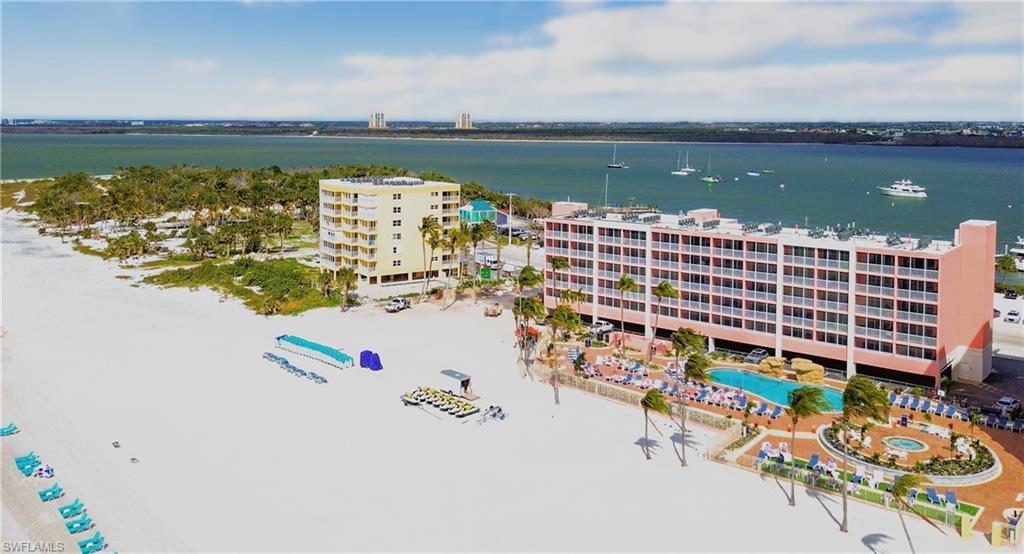 SANIBEL VIEW VILLAS - Residential