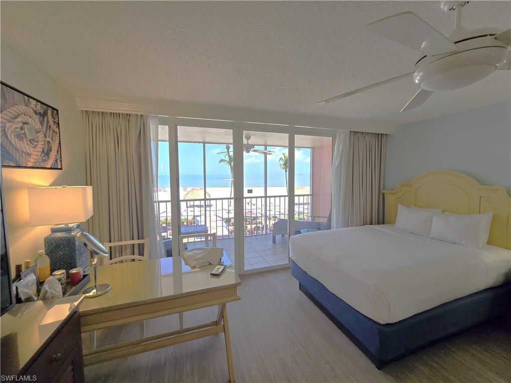 SANIBEL VIEW VILLAS - Residential