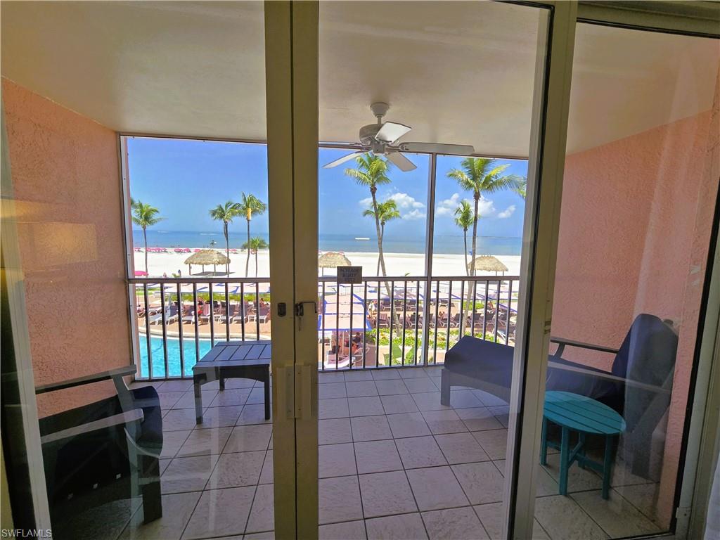 SANIBEL VIEW VILLAS - Residential