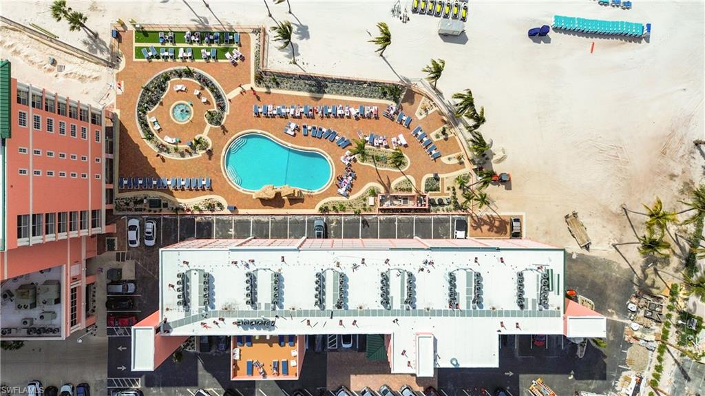 SANIBEL VIEW VILLAS - Residential