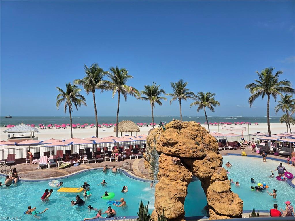 SANIBEL VIEW VILLAS - Residential