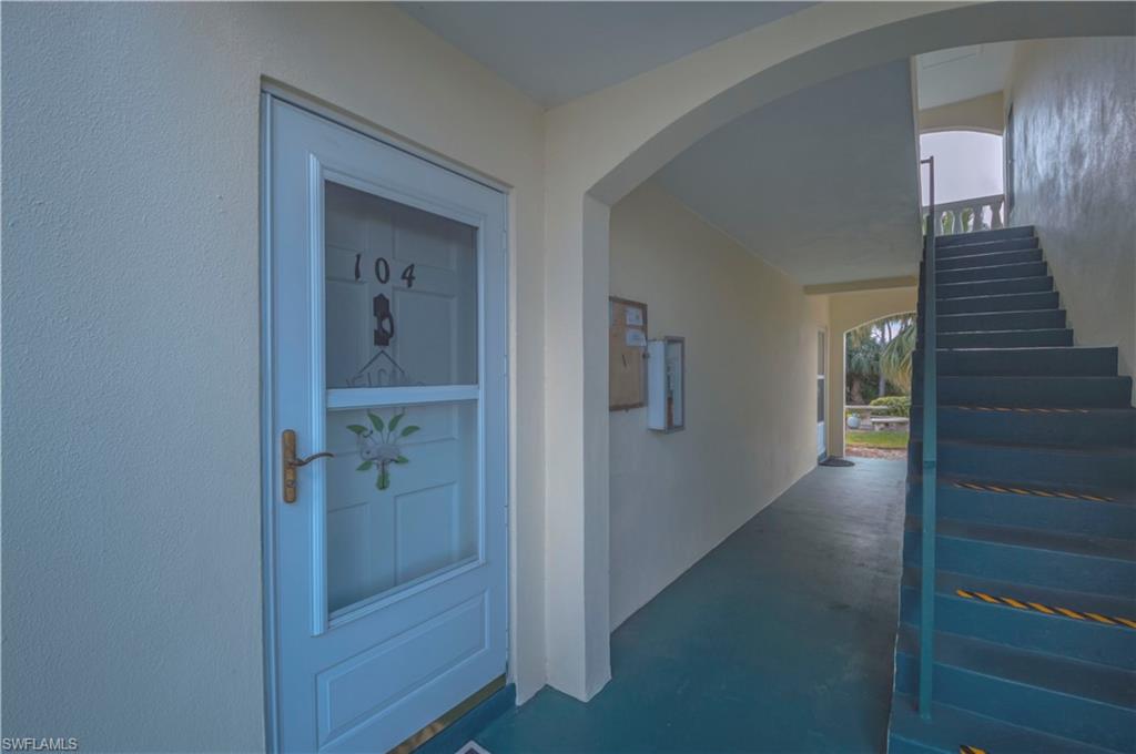 STRATFORD PLACE CONDO - Residential