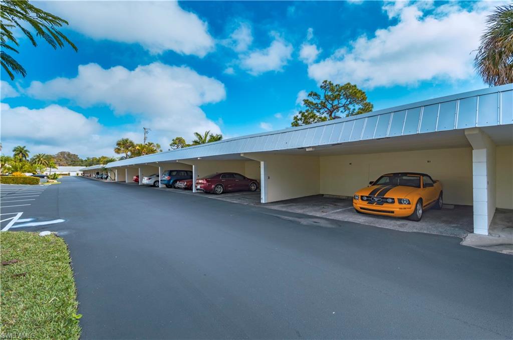 STRATFORD PLACE CONDO - Residential