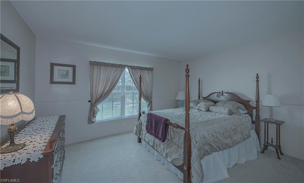 STRATFORD PLACE CONDO - Residential