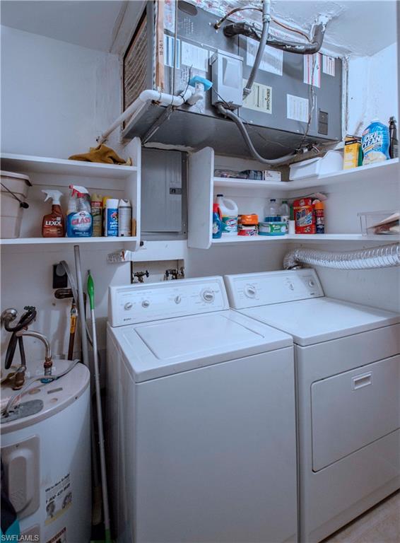 STRATFORD PLACE CONDO - Residential