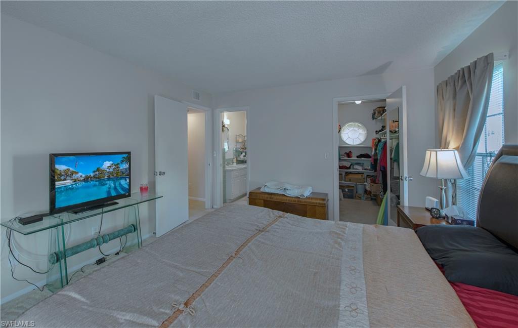 STRATFORD PLACE CONDO - Residential