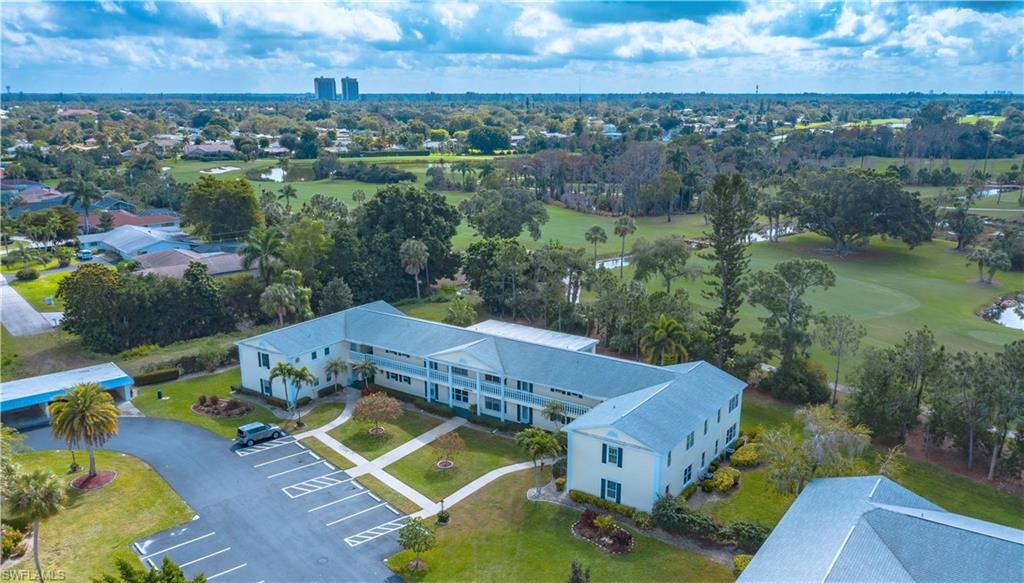 STRATFORD PLACE CONDO - Residential