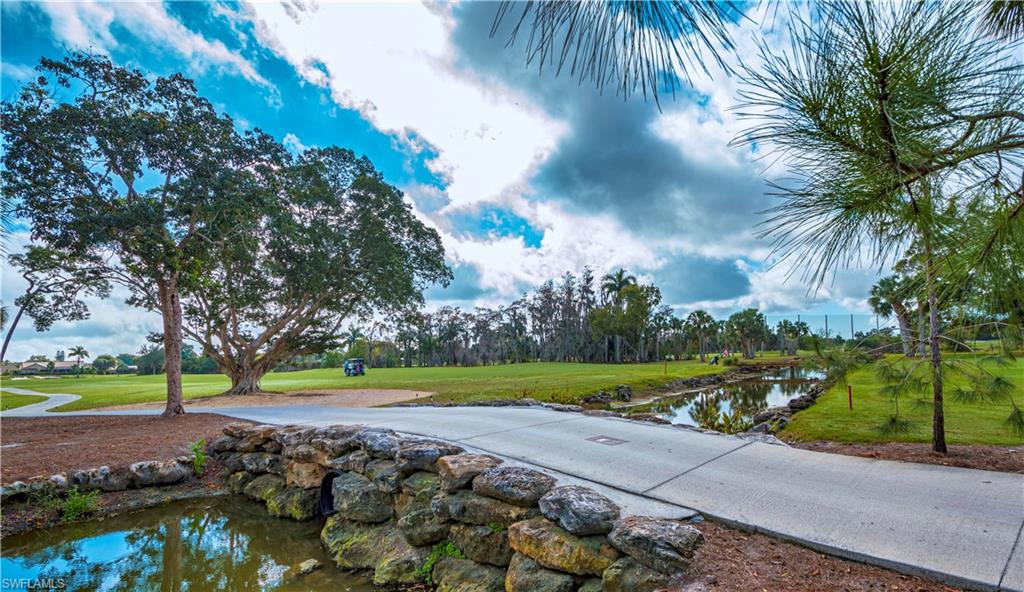 STRATFORD PLACE CONDO - Residential