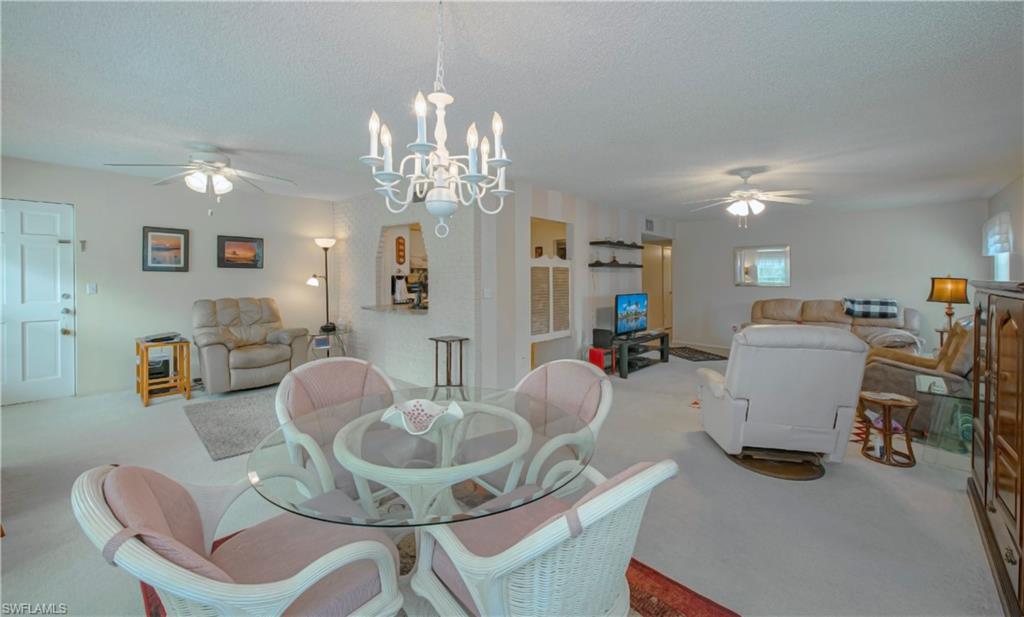 STRATFORD PLACE CONDO - Residential