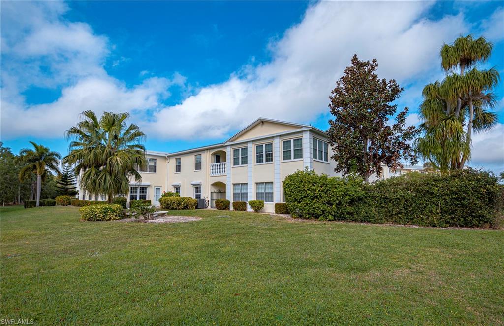 STRATFORD PLACE CONDO - Residential