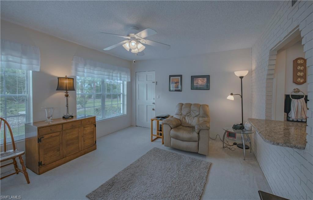 STRATFORD PLACE CONDO - Residential