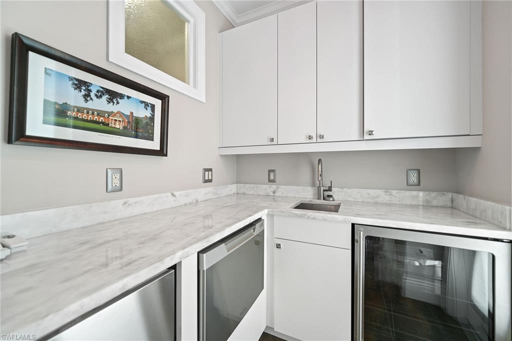 TRE VILLE - Residential