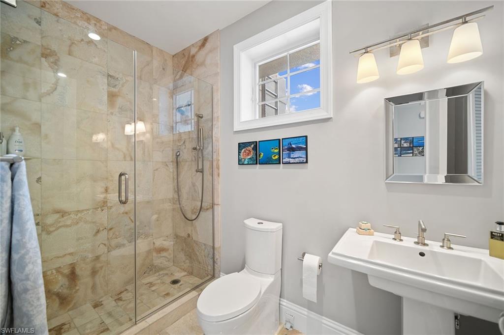 TRE VILLE - Residential